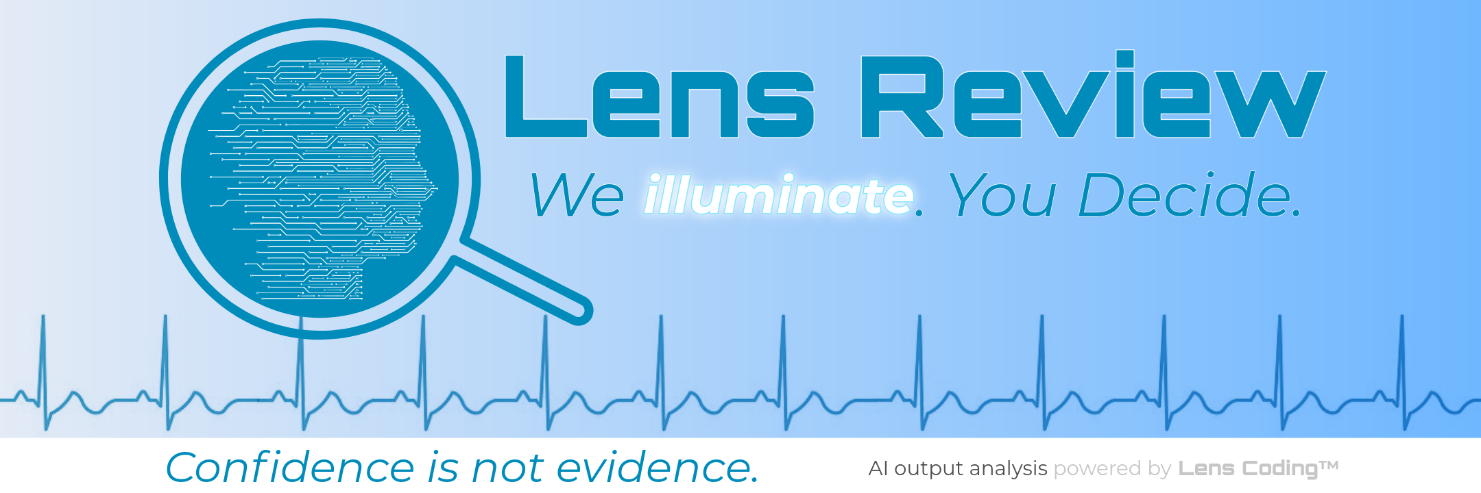 Lens Risk Review - We illuminate the blind spots
